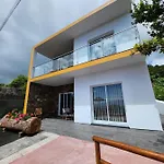 בית נופש Rosegarden View *