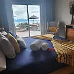 Rosegarden View בית נופש