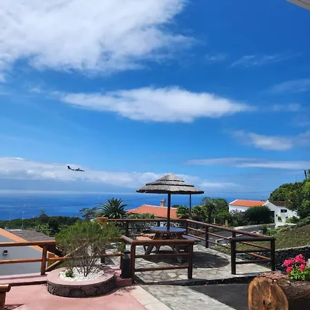 Rosegarden View Σπίτι διακοπών