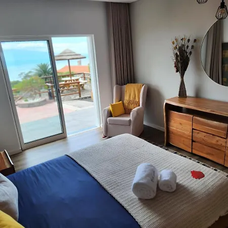 Rosegarden View Σπίτι διακοπών *