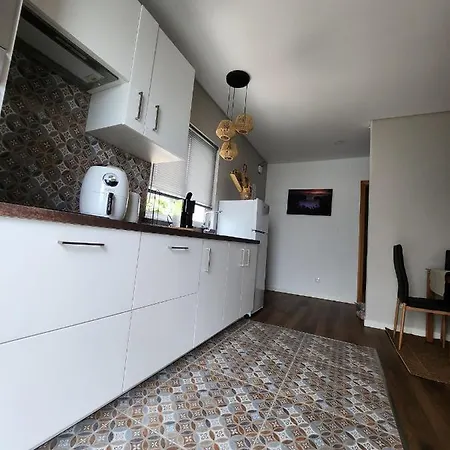 Rosegarden View Σπίτι διακοπών *