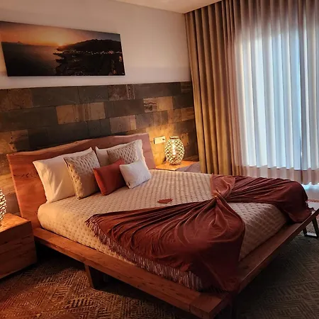 Σπίτι διακοπών Rosegarden View Velas