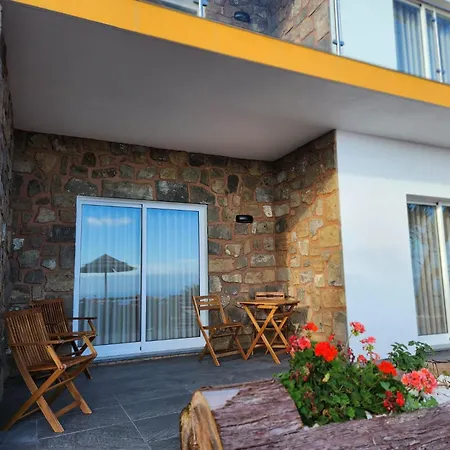 Σπίτι διακοπών Rosegarden View Velas