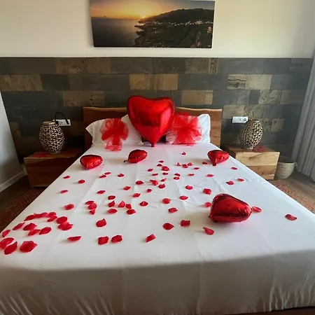 Σπίτι διακοπών Rosegarden View Velas