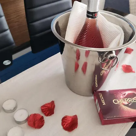 Rosegarden View Σπίτι διακοπών *