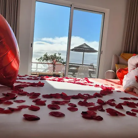 Σπίτι διακοπών Rosegarden View *