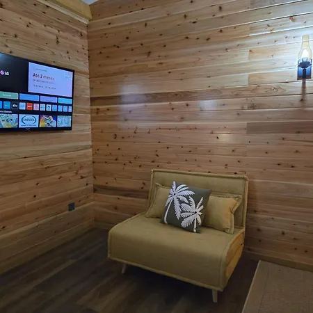 Σπίτι διακοπών Rosegarden View *