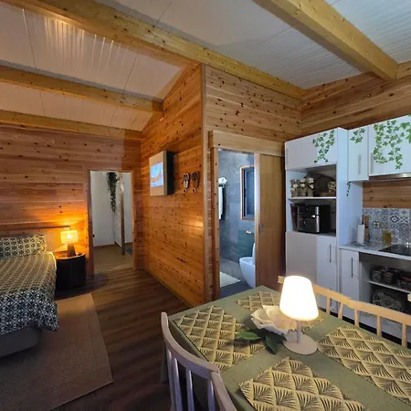 Σπίτι διακοπών Rosegarden View