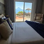 Rosegarden View *