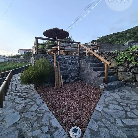 Rosegarden View Ferienhaus *