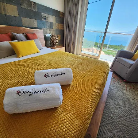 Casa vacanze Rosegarden View Velas