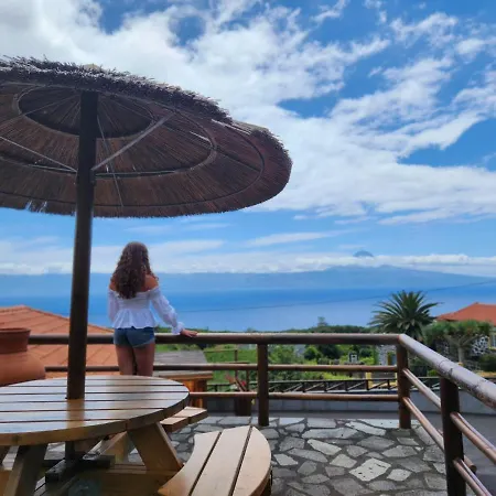 Сasa de vacaciones Rosegarden View *