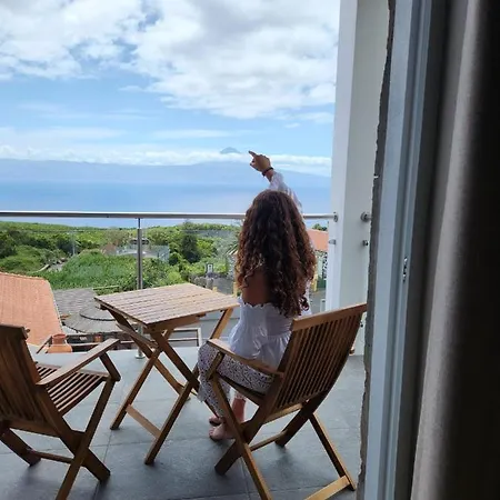 Casa vacanze Rosegarden View