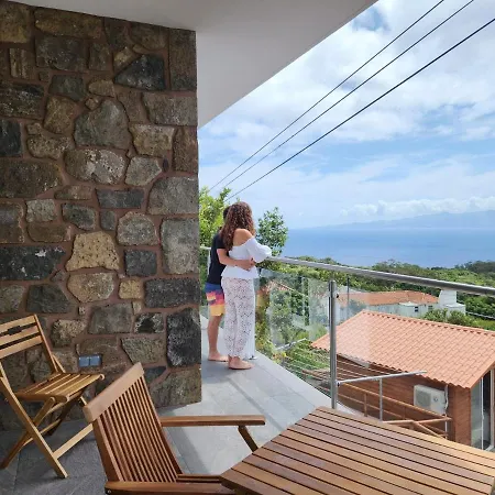 Rosegarden View Holiday home