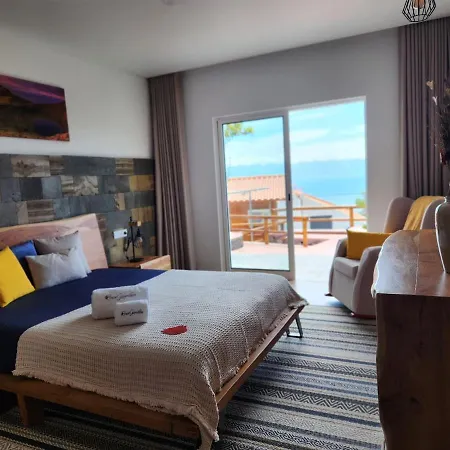 Rosegarden View Casa vacanze *