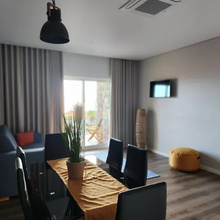 Rosegarden View Holiday home *
