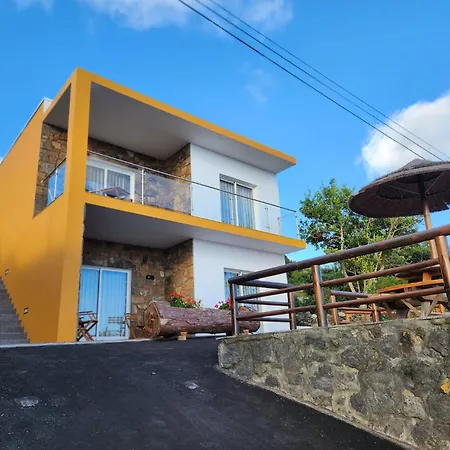 Rosegarden View Casa vacanze *