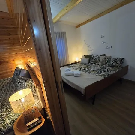 Casa vacanze Rosegarden View Velas