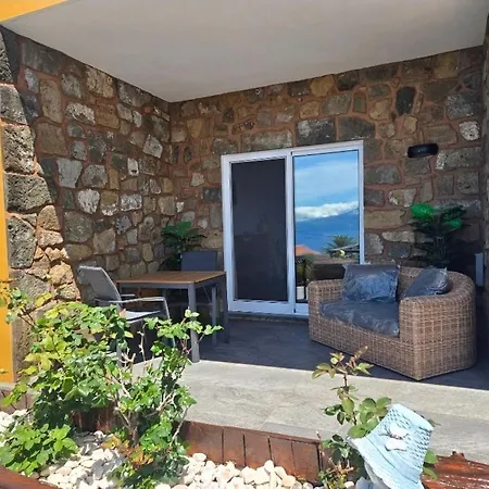 Casa vacanze Rosegarden View