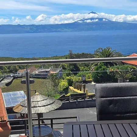 Casa vacanze Rosegarden View Velas