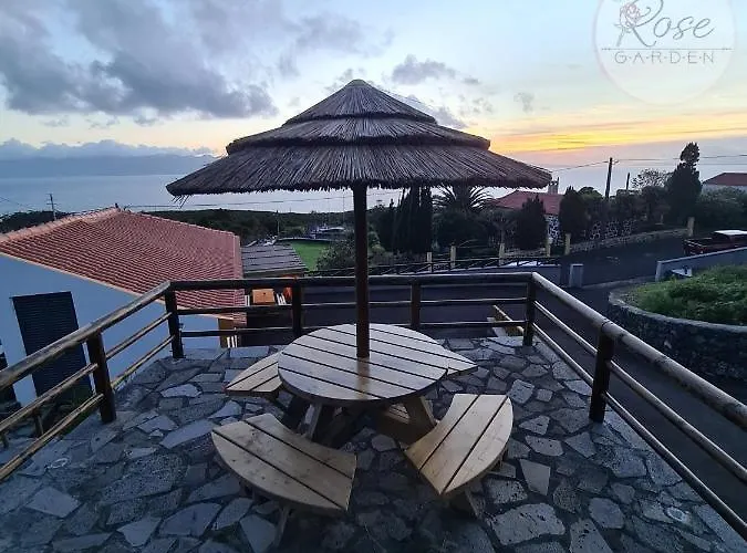 Rosegarden View بيت للعطل فيلاس