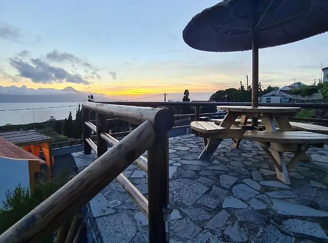 بيت للعطل Rosegarden View *