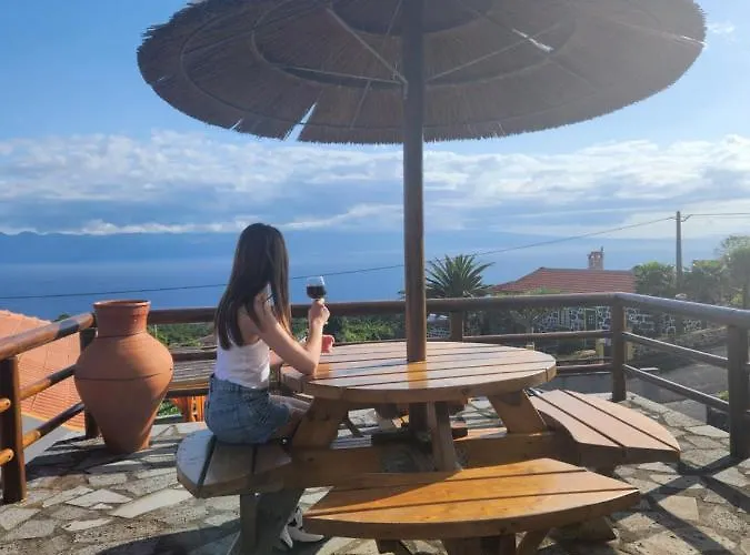 Rosegarden View Hébergement de vacances Velas