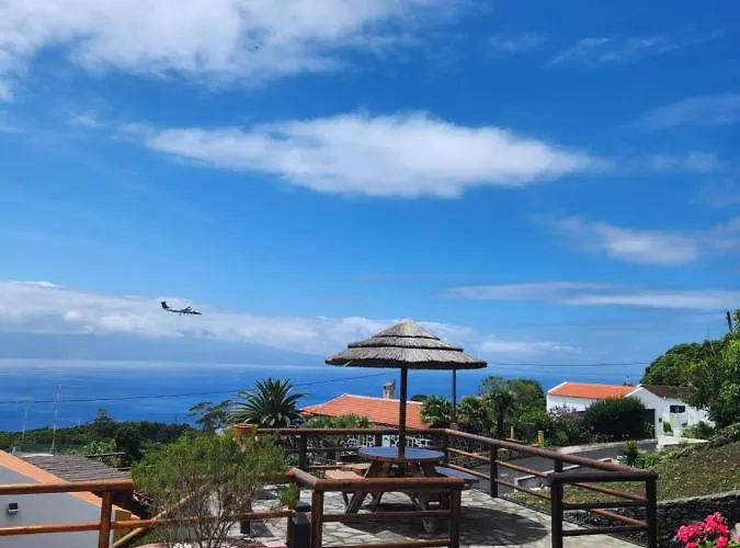 Rosegarden View بيت للعطل