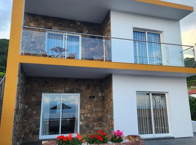 Rosegarden View بيت للعطل فيلاس