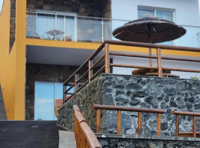 Rosegarden View * فيلاس