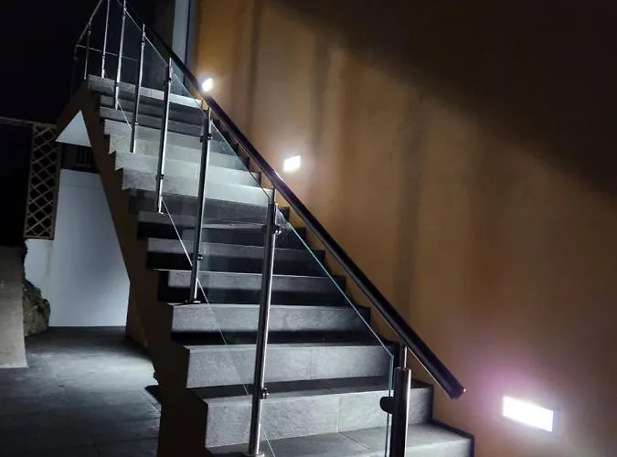 Rosegarden View بيت للعطل فيلاس