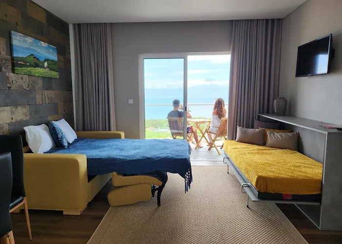 بيت للعطل Rosegarden View