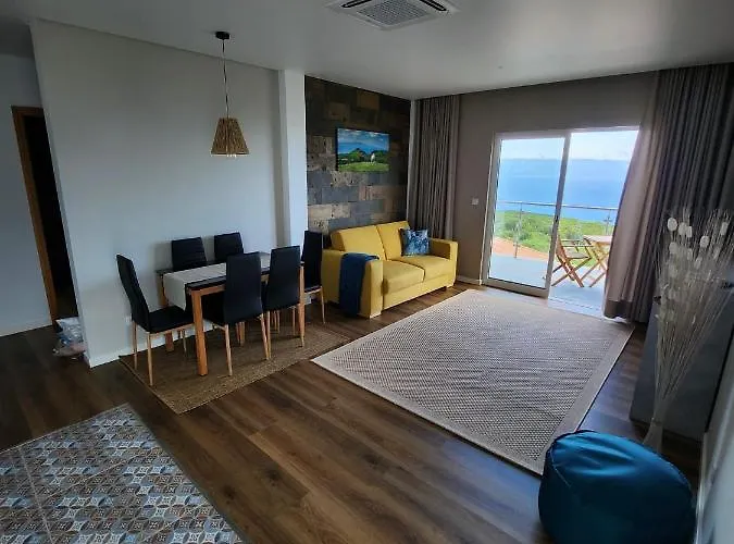 بيت للعطل Rosegarden View