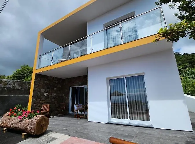 بيت للعطل Rosegarden View *