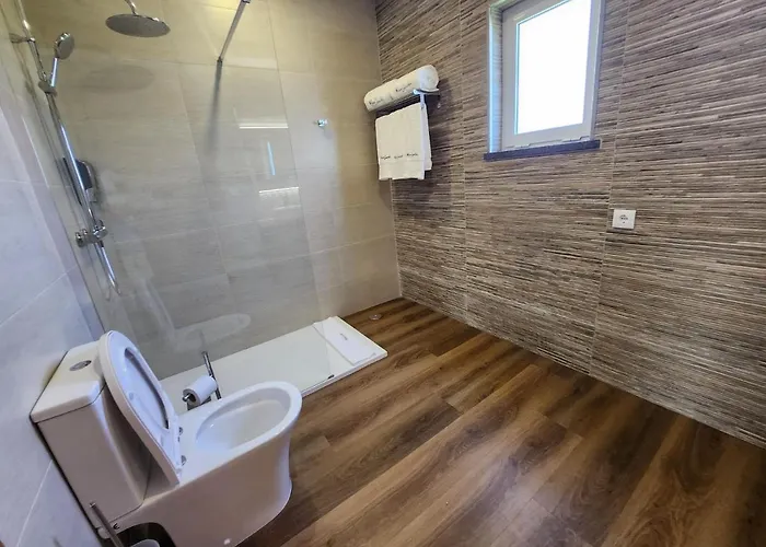 بيت للعطل Rosegarden View *