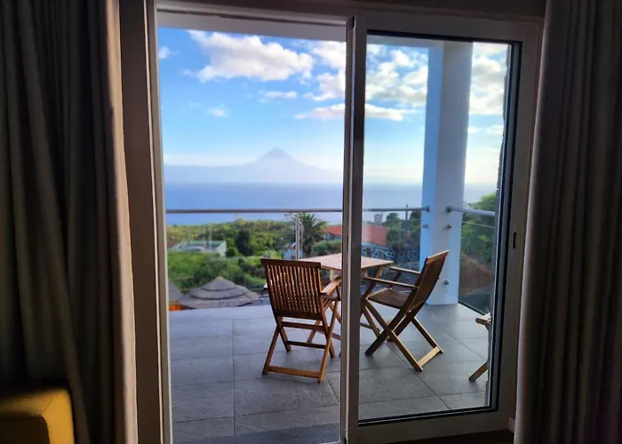 Hébergement de vacances Rosegarden View *