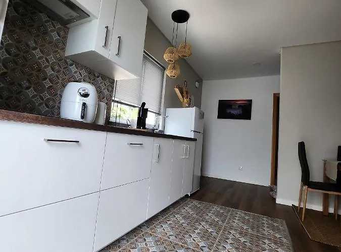 Rosegarden View بيت للعطل *