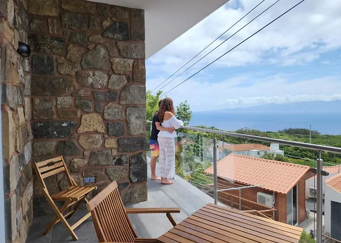 Rosegarden View Hébergement de vacances