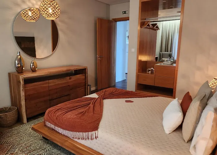 Hébergement de vacances Rosegarden View *