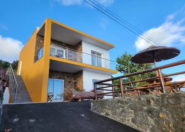 Rosegarden View Hébergement de vacances *