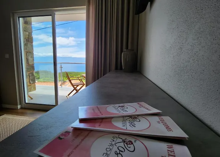 Hébergement de vacances Rosegarden View *