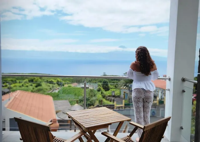 Hébergement de vacances Rosegarden View *