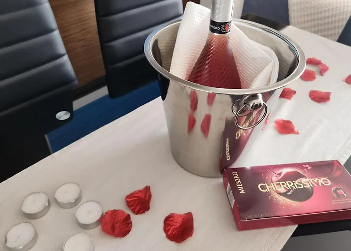 Rosegarden View بيت للعطل *