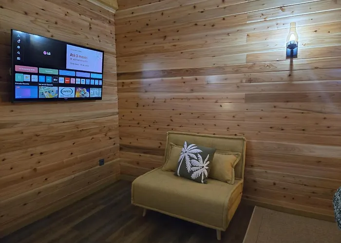 Hébergement de vacances Rosegarden View *