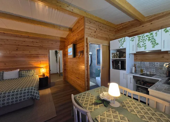 بيت للعطل Rosegarden View