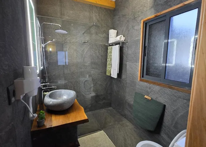 Rosegarden View بيت للعطل فيلاس